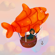 Rule with an Iron Fish Mod