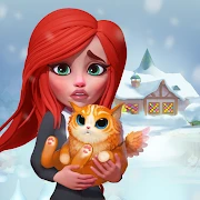 Charms of the Witch: Match 3 Mod Apk 2.56.5 [Sınırsız para]