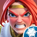 Rivengard - Clash Of Legends Mod APK icon