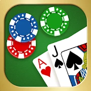 Blackjack Mod Apk [Remove ads][Mod speed]