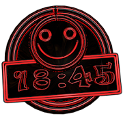 Clock Smile Live Wallpaper Mod