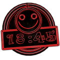Clock Smile Live Wallpaper icon