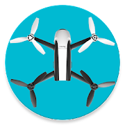 AR.Pro 3 for Parrot Drones Mod