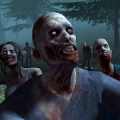 The Last Hideout - Zombie Surv icon
