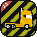 Truck Transport - Trucks Race icon