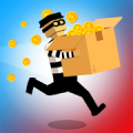 Idle Robbery icon