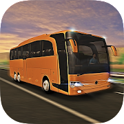 Coach Bus Simulator Mod