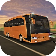Coach Bus Simulator Mod APK