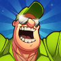 Jungle Clash APK+MOD (Unlimited money)v1.0.24 Jungle Clash