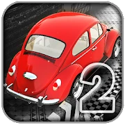 Car Driver 2 (Hard Parking) Mod apk