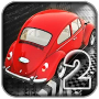 Car Driver 2 (Hard Parking) icon