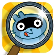 Pango Hide & Seek - for Kids