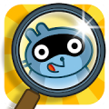 Pango Hide & Seek :Search Find Mod