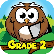 Second Grade Learning Games Mod Apk [Unlocked]