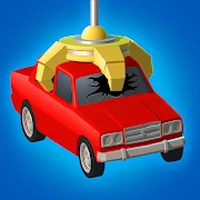 Scrapyard Tycoon Idle Game Mod Apk 4.2.4 [قائمة التعديل][][غير محدود]
