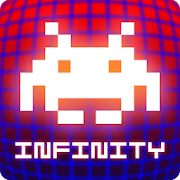 Space Invaders Infinity Gene Mod