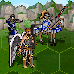 Heroes of Might: Magic arena 3 Mod