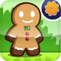 Gingerbread Dash! icon