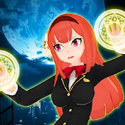 Anime Legend Conquest of Magic Mod Apk [إزالة الإعلانات]
