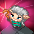 Summoner's Battle 2048 icon