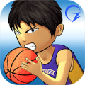 Street Basketball Association Mod