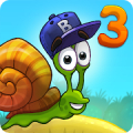 Snail Bob 3 (Caracol Bob 3) Mod