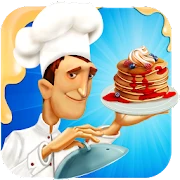 Breakfast Cooking Mania Mod apk