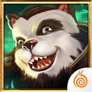 Taichi Panda Mod Apk 2.91 [Unlimited money][High Damage][Weak enemy][Invincible]