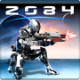 Rivals at War: 2084 APK+MOD v1.4.5 Rivals at War: 2084