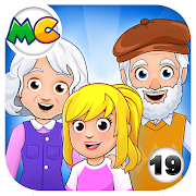 My City : Grandparents Home Mod Apk