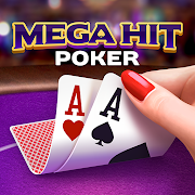 Mega Hit Poker: Texas Holdem Mod Apk