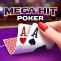 Mega Hit Poker: Texas Holdem massive tournament Mod