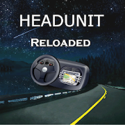 Headunit Reloaded Emulator HUR Mod