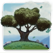 Tree of Life Live Wallpaper Mod
