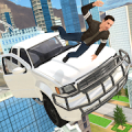 Car Driving Simulator Stunt Mod