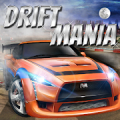 Drift Mania 2 -Car Racing Game Mod