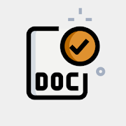 N Docs - PDF, Word, Excel, PPT icon