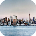 Amazing City : New York Beauty Live wallpaper Pro Mod