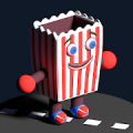 Popcorn Mod