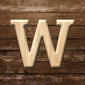 Wood Block Puzzle Westerly Mod