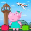 Hippo: Airport adventure Mod