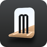 CREX - Cricket Exchange Mod