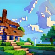 Строитель для Minecraft PE Мод Apk 2.0.3 