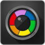 Camera ZOOM FX Premium icon