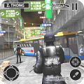SWAT Dragons City: Shooting Game Mod