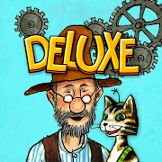 Pettson's Inventions Deluxe Mod apk