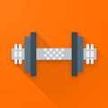 Gym WP - Workout Tracker & Log icon