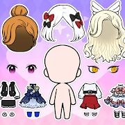 Toonydoll Mod Apk 1.0.2 