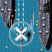 TWIN COBRA classic Mod Apk [Remove ads][Unlocked]