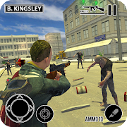 Deadly Town: Shooting Game Mod
